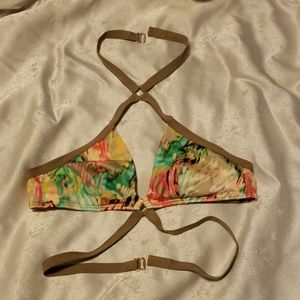 Victoria's Secret bikini top